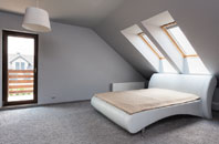 Holmhill bedroom extensions