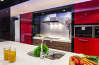 Holmhill kitchen extensions