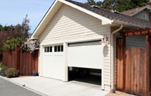 Holmhill garage construction leads