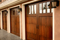 Holmhill garage extension quotes