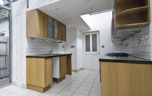 Holmhill kitchen extension leads